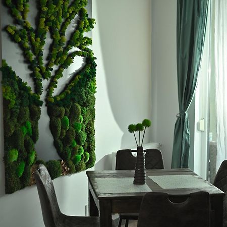Mirvana Apartments Metheor Executive Suite Timisoara Exterior foto