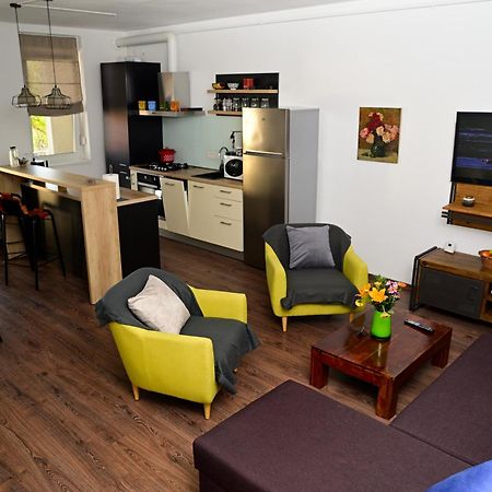 Mirvana Apartments Metheor Executive Suite Timisoara Exterior foto