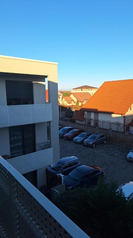 Mirvana Apartments Metheor Executive Suite Timisoara Exterior foto