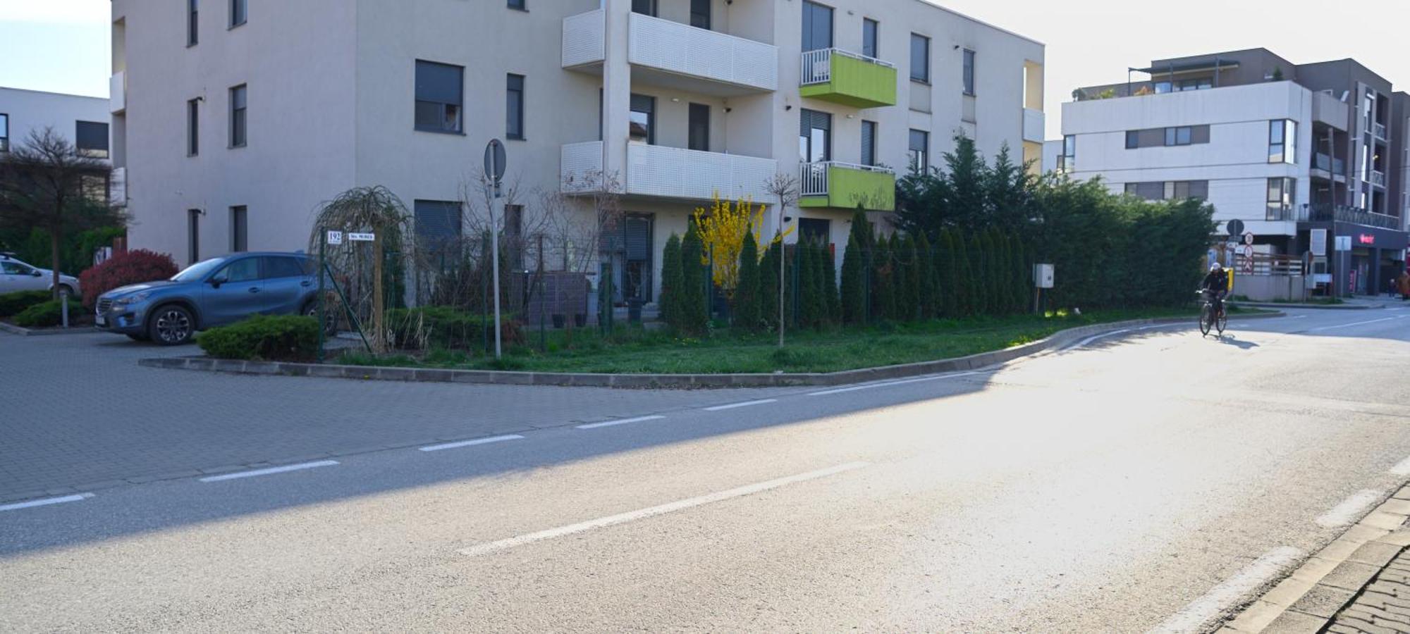 Mirvana Apartments Metheor Executive Suite Timisoara Exterior foto