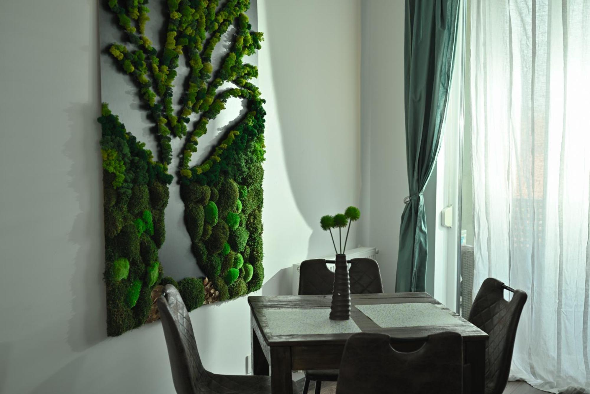 Mirvana Apartments Metheor Executive Suite Timisoara Exterior foto