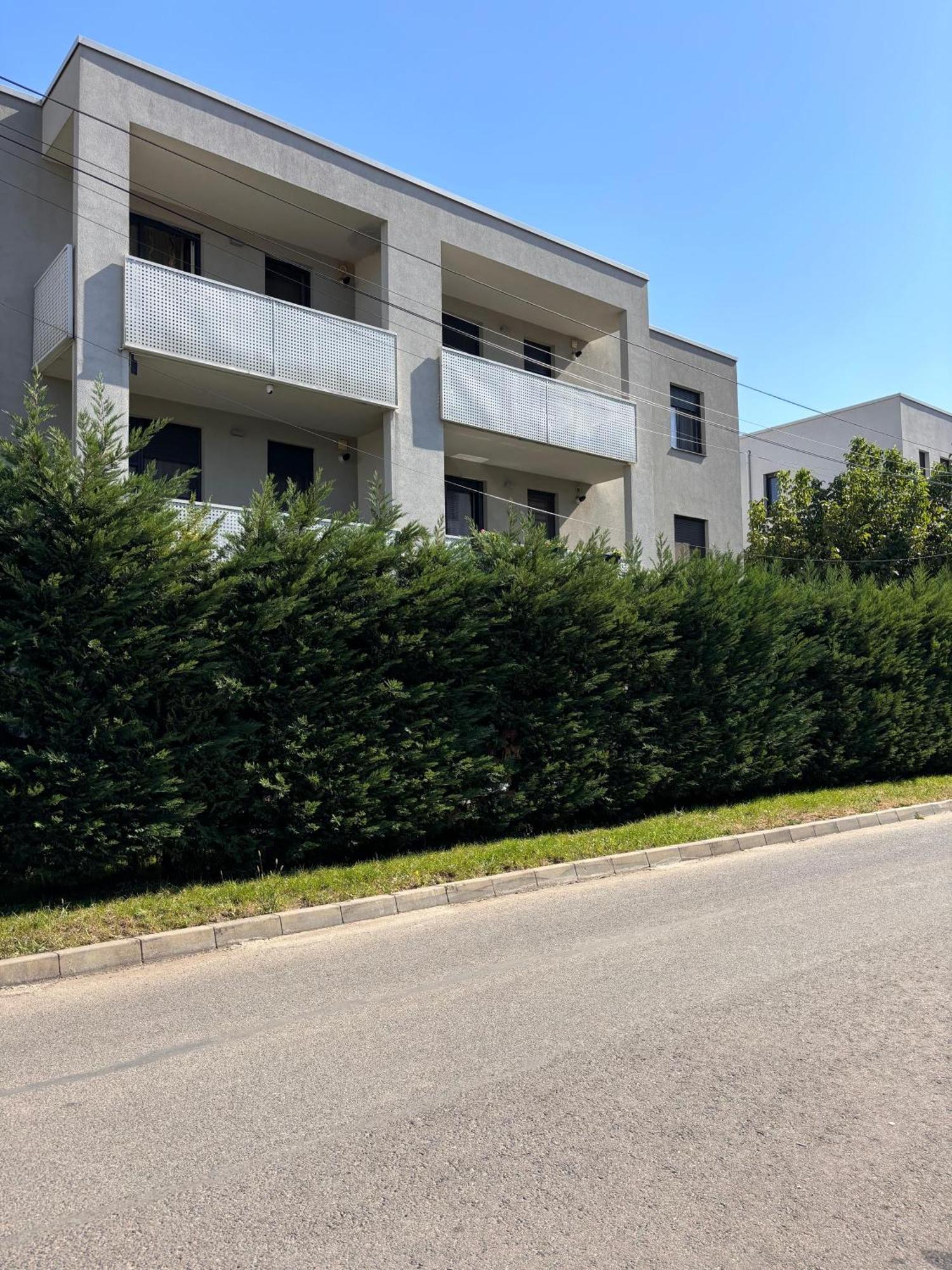 Mirvana Apartments Metheor Executive Suite Timisoara Exterior foto